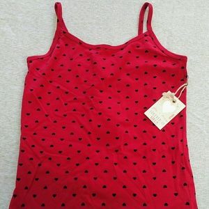 Forever 21 Knit Stretch Cami